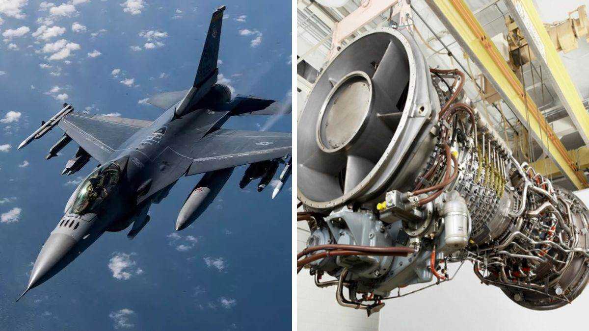 जीई एयरोस्पेस ने भारत में जेट इंजन बनाने के लिए एचएएल के किया करार